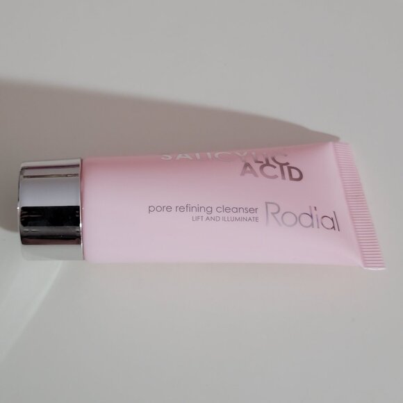 RODIAL Salicylic Acid Pore Refining Cleanser New and Sealed - Picture 4 of 9